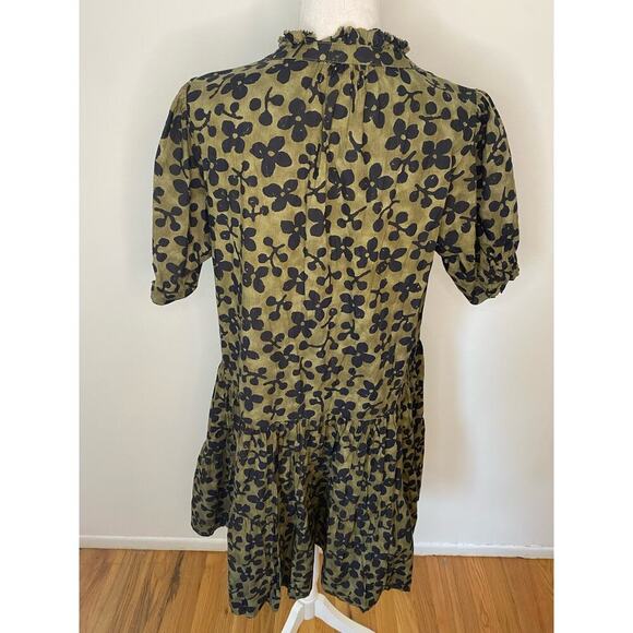 Apiece Apart Las Alturas Mini Dress - Picture 5 of 7